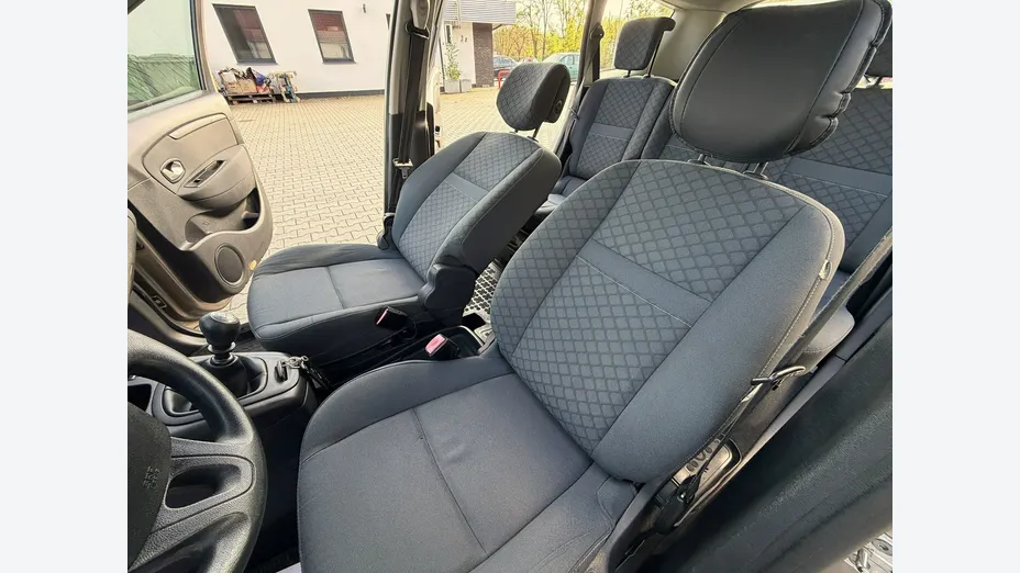 RENAULT Grand Scenic -
