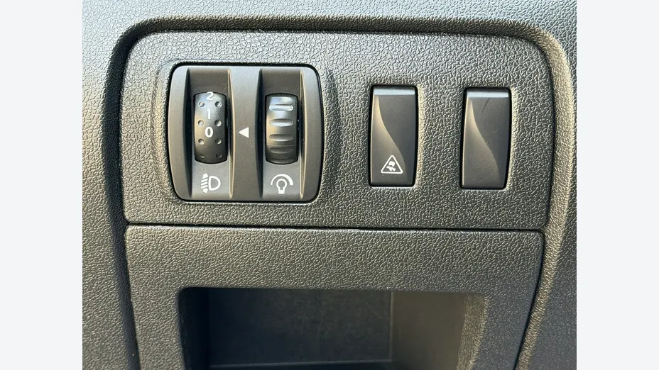 RENAULT Grand Scenic -