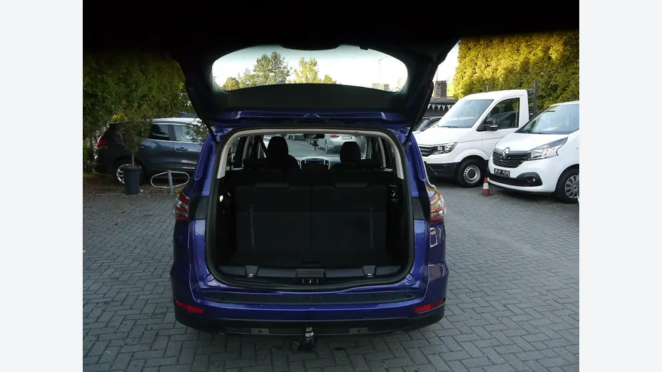 FORD S-MAX -