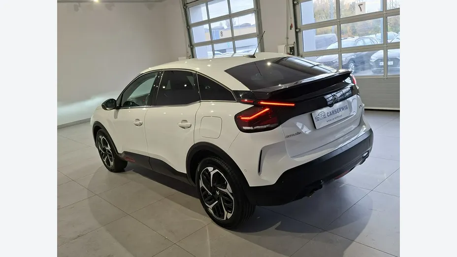 CITROEN C4 -