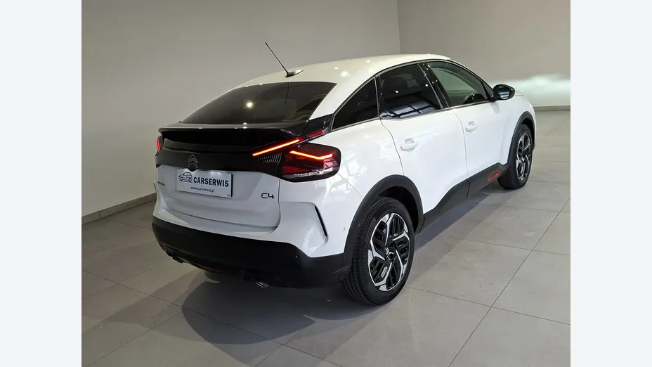 CITROEN C4 -