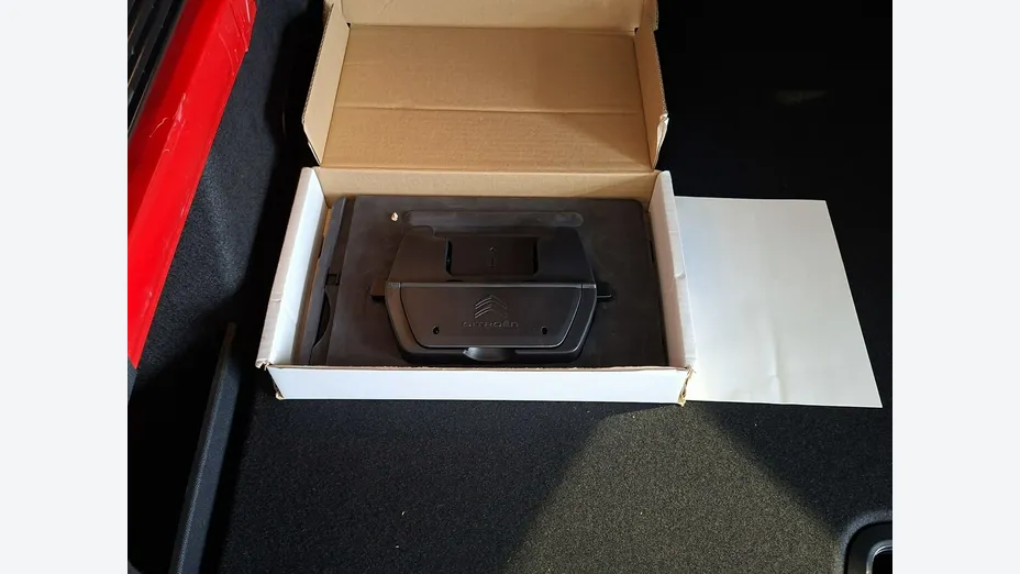 CITROEN C4 -