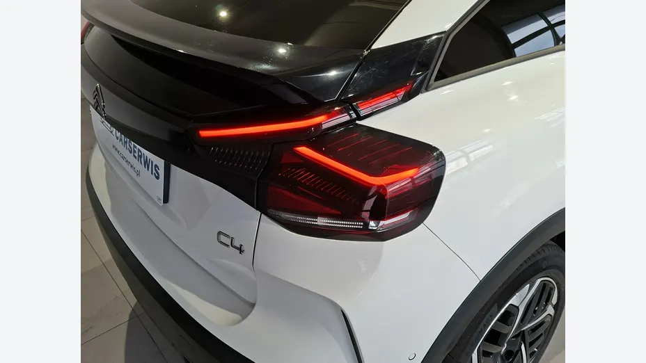 CITROEN C4 -