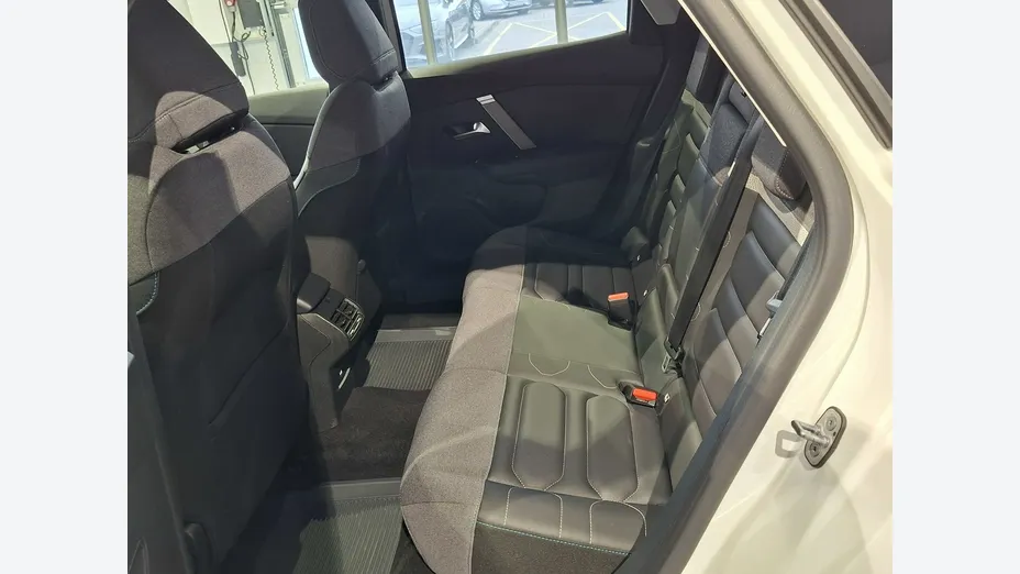 CITROEN C4 -