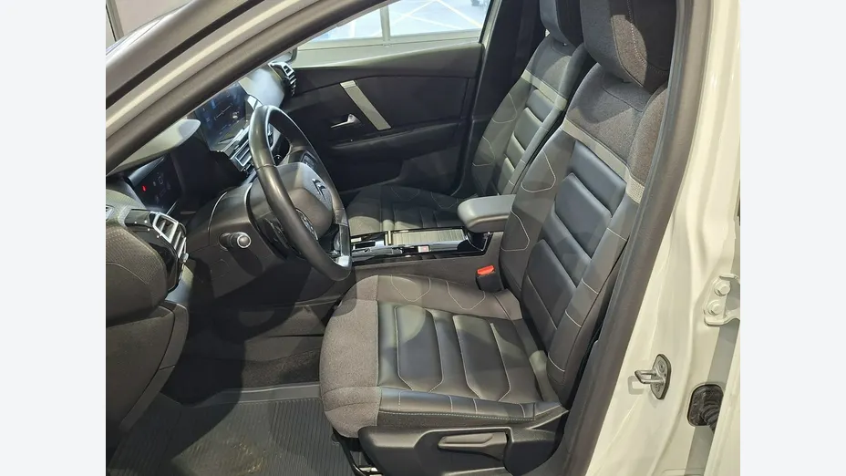 CITROEN C4 -