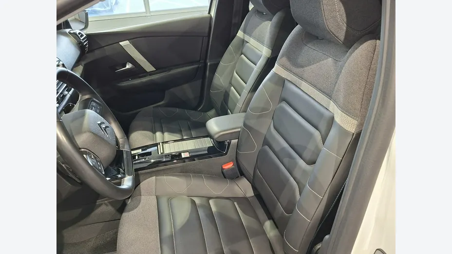 CITROEN C4 -