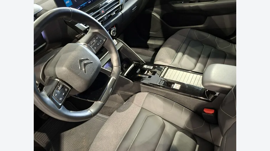CITROEN C4 -
