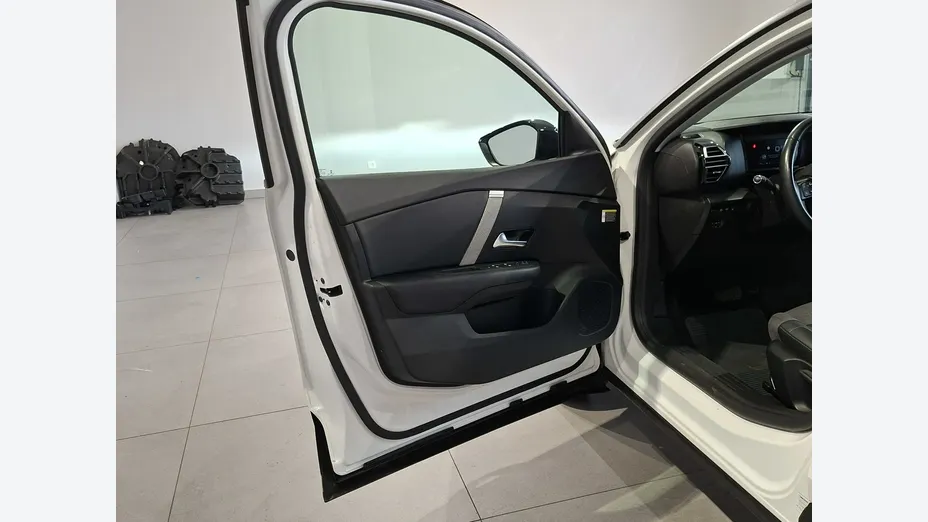 CITROEN C4 -