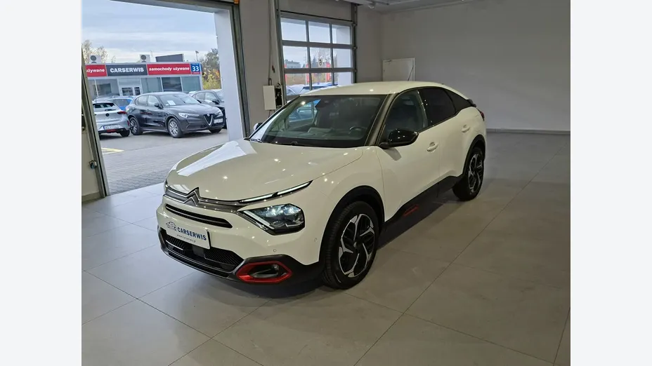 CITROEN C4 -