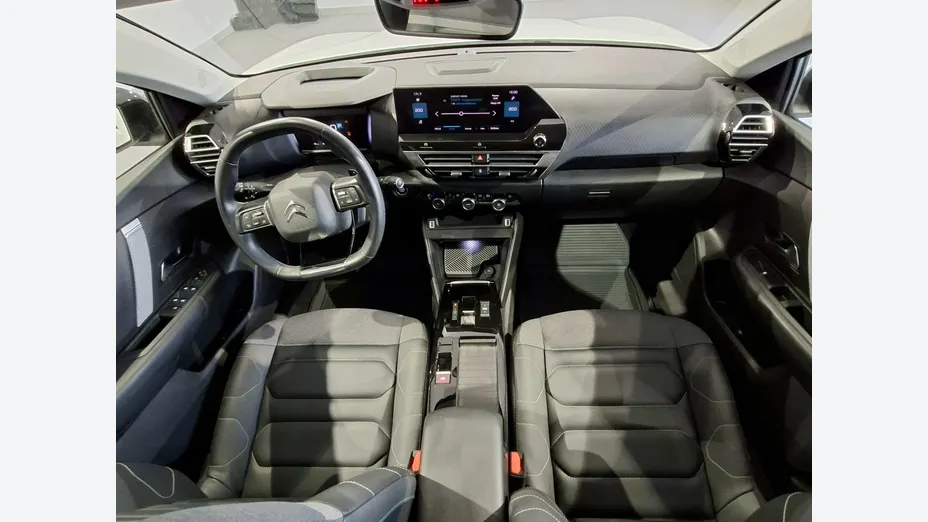 CITROEN C4 -