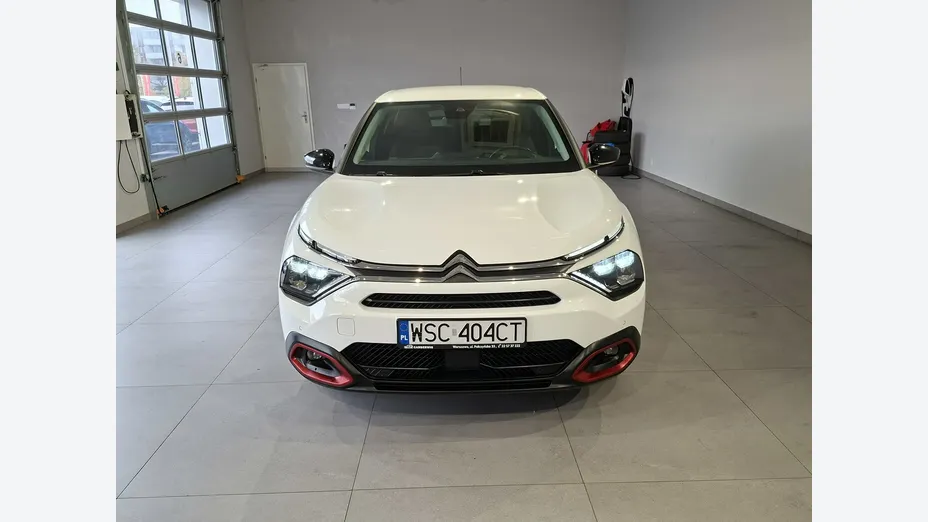 CITROEN C4 -