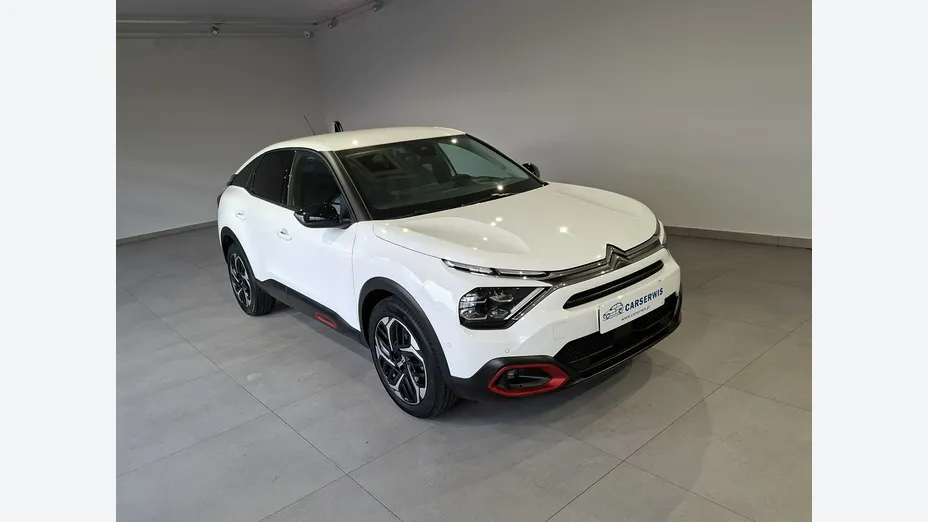CITROEN C4 -