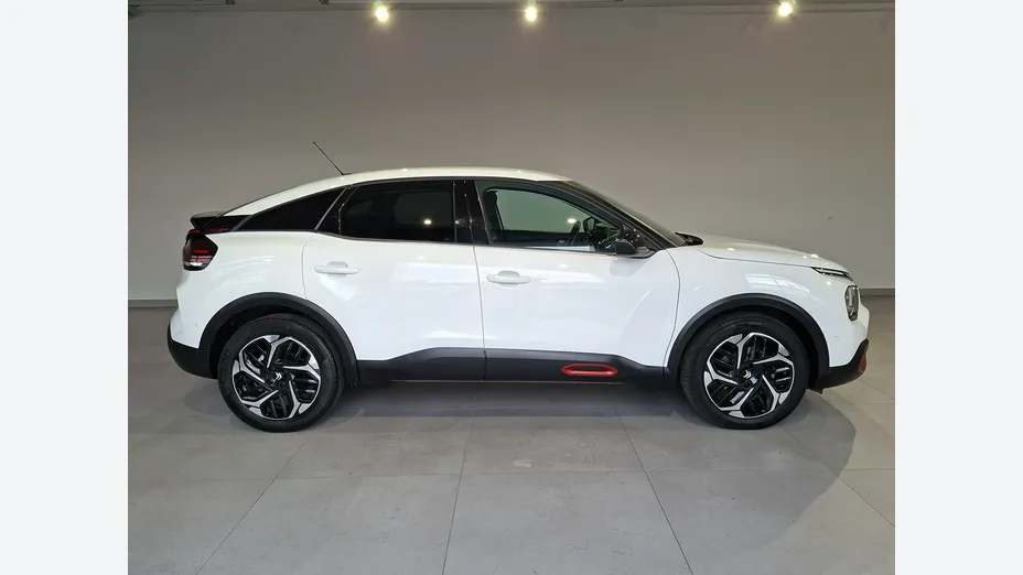 CITROEN C4 -