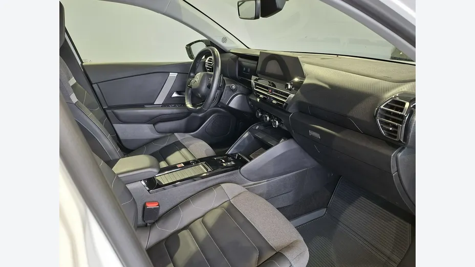 CITROEN C4 -
