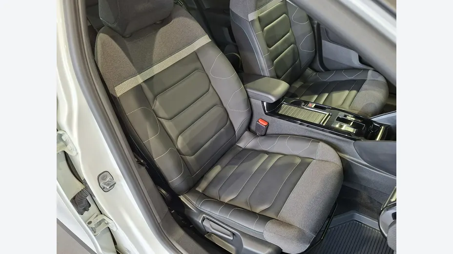 CITROEN C4 -