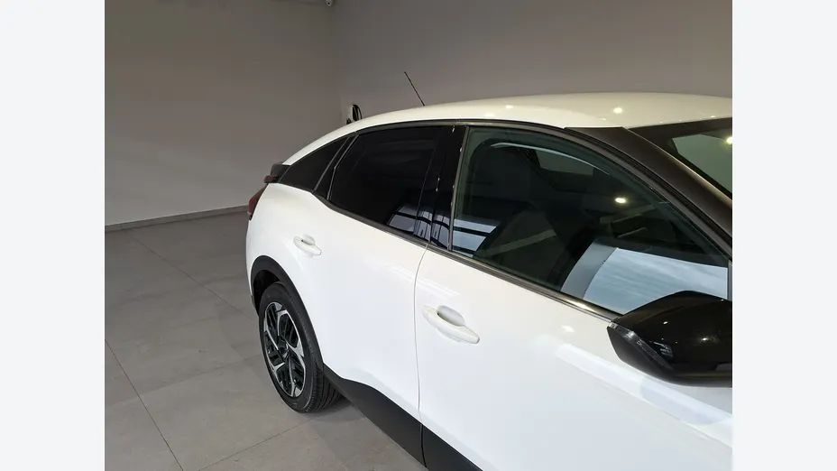 CITROEN C4 -