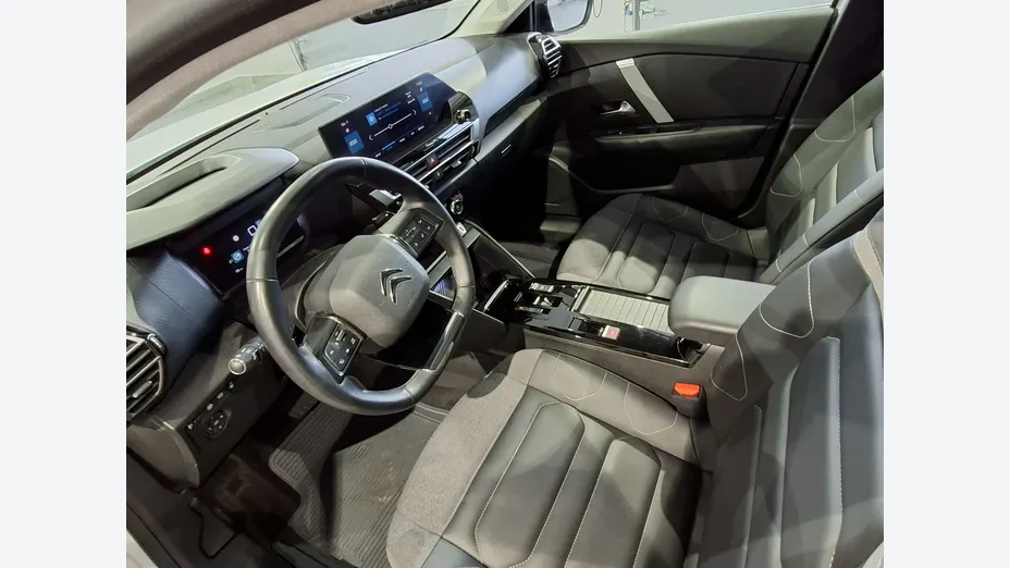 CITROEN C4 -