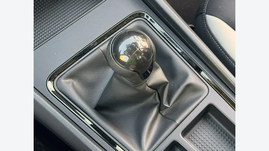 SEAT ATECA -