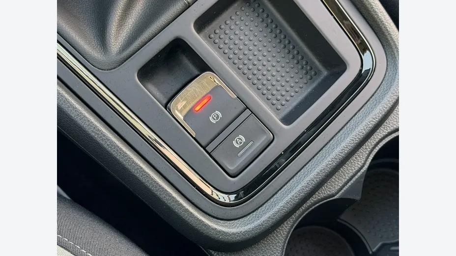 SEAT ATECA -