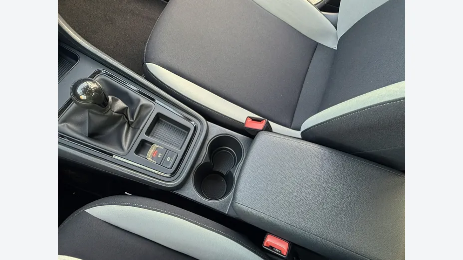 SEAT ATECA -