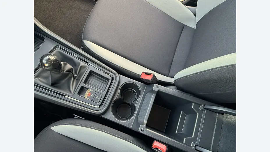 SEAT ATECA -