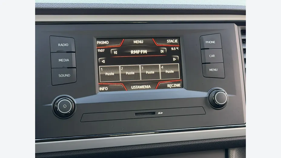 SEAT ATECA -
