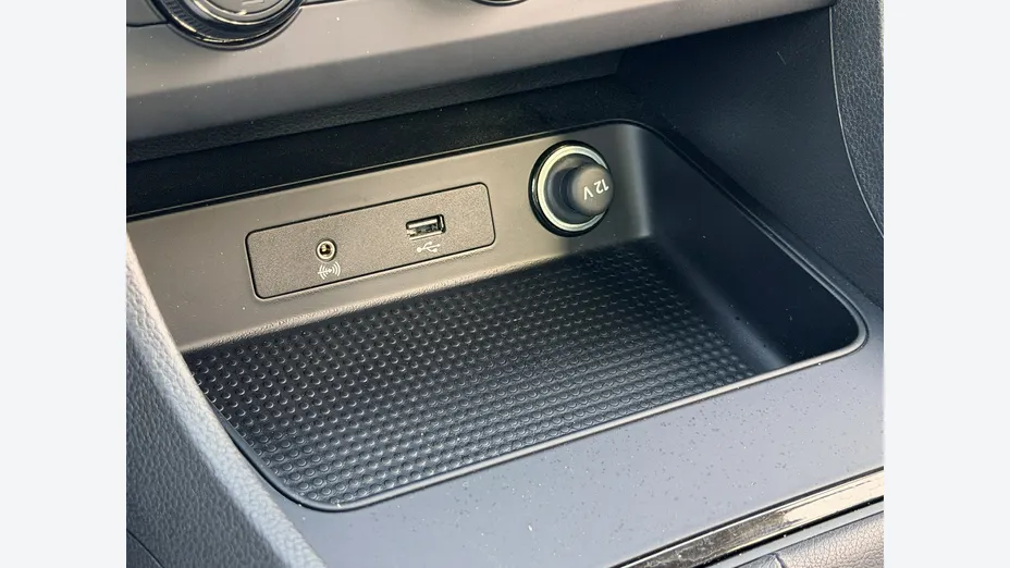 SEAT ATECA -