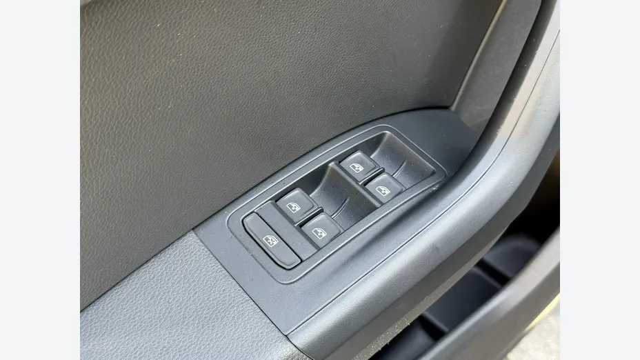 SEAT ATECA -