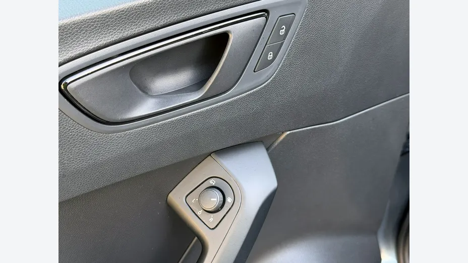 SEAT ATECA -