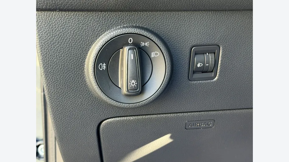 SEAT ATECA -