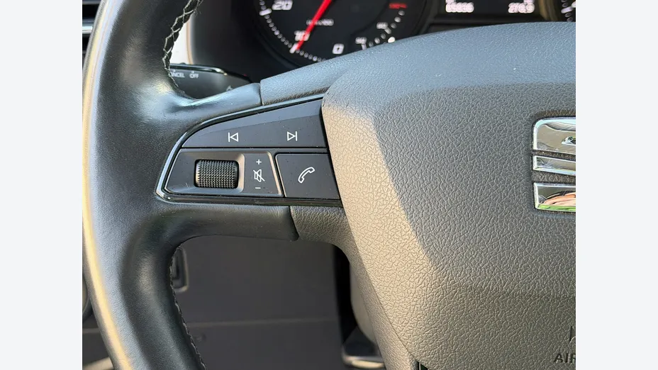 SEAT ATECA -