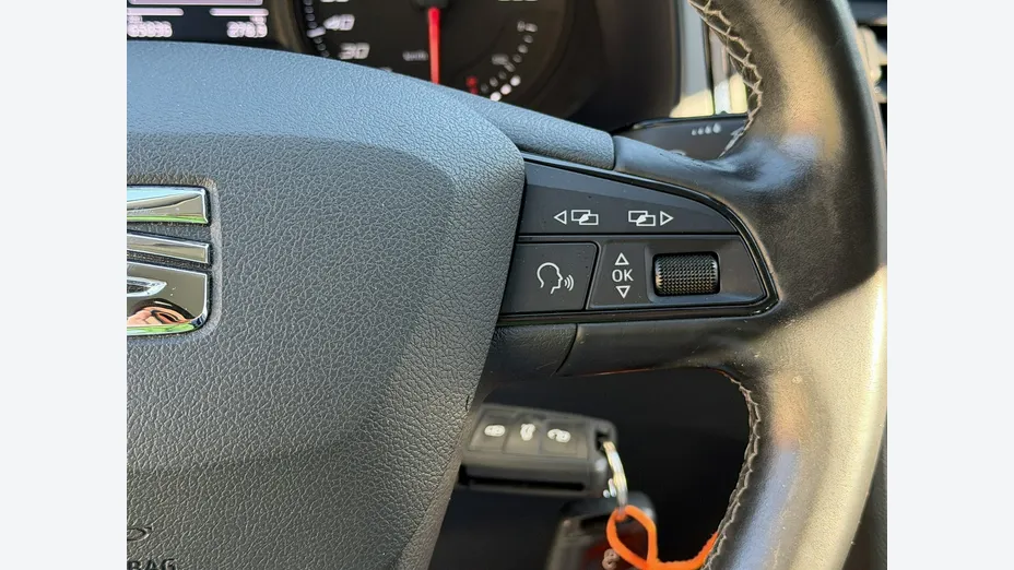 SEAT ATECA -