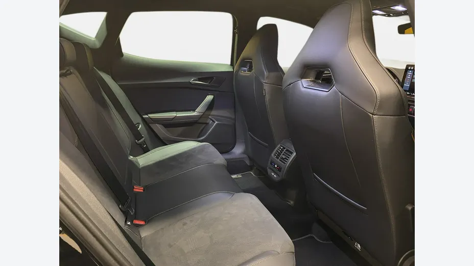 CUPRA Formentor -