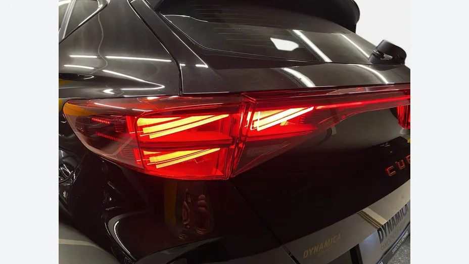 CUPRA Formentor -