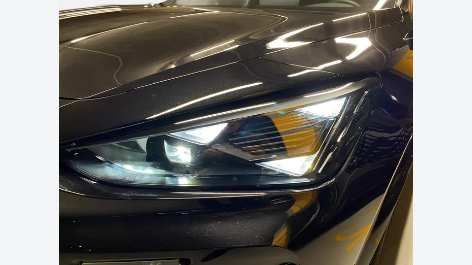 CUPRA Formentor -