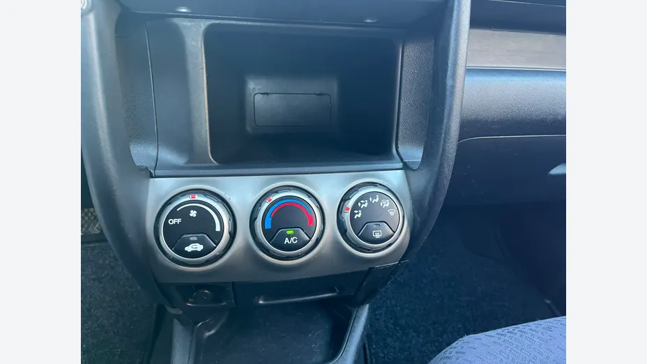 HONDA CR-V -