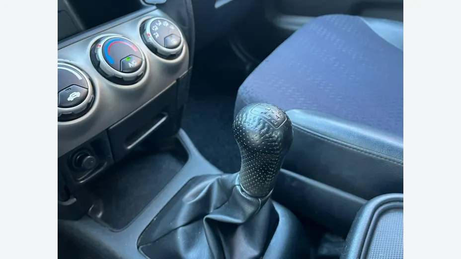 HONDA CR-V -