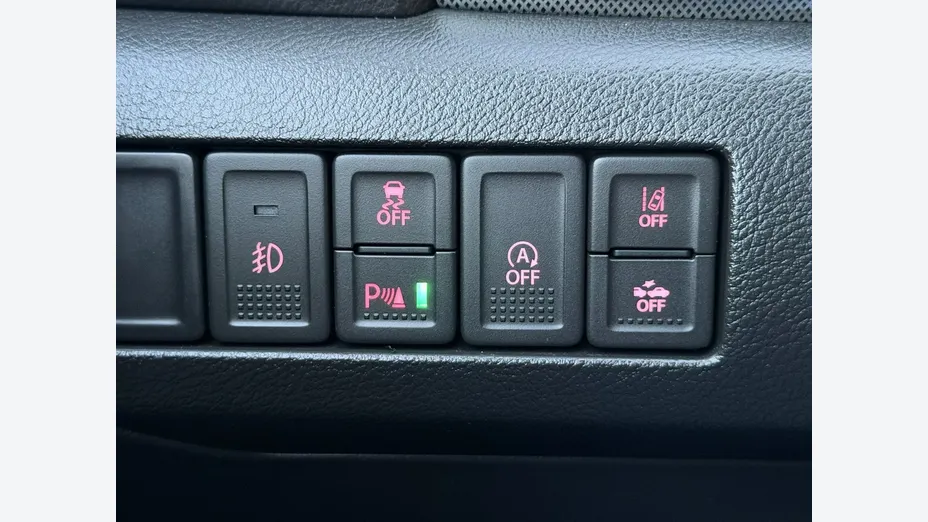 SUZUKI Vitara -