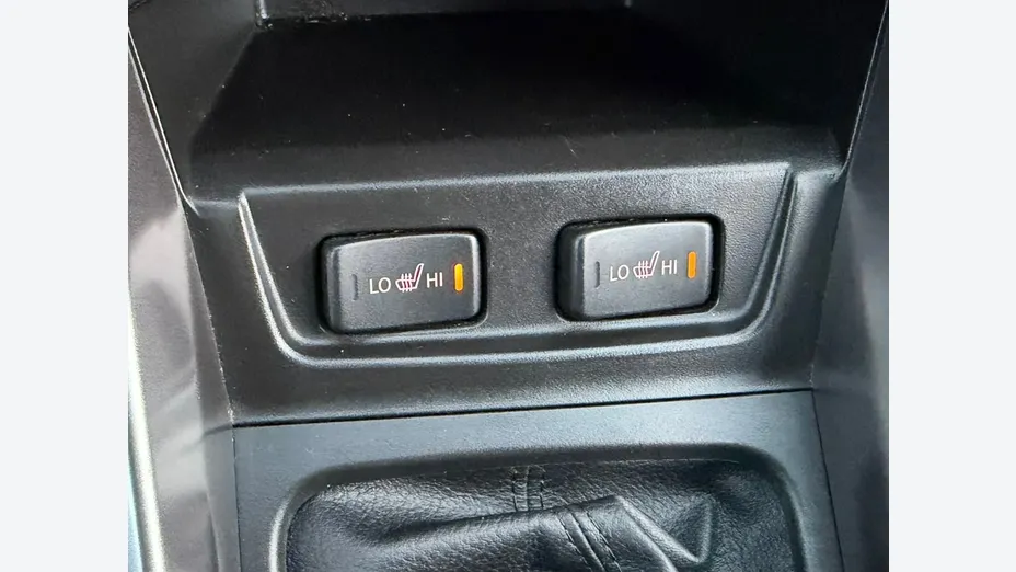 SUZUKI Vitara -