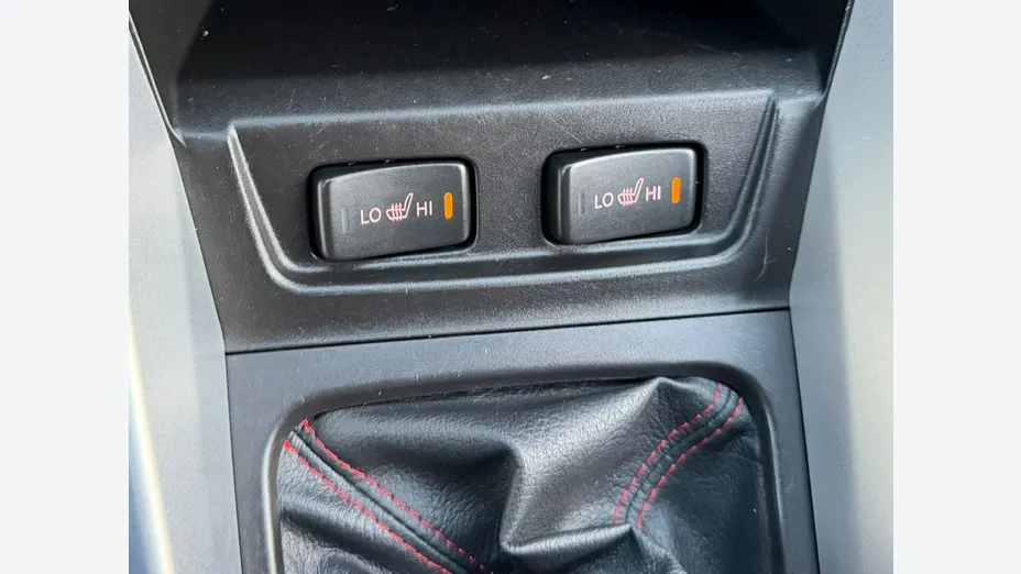 SUZUKI Vitara -