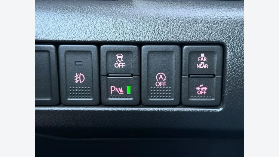 SUZUKI Vitara -
