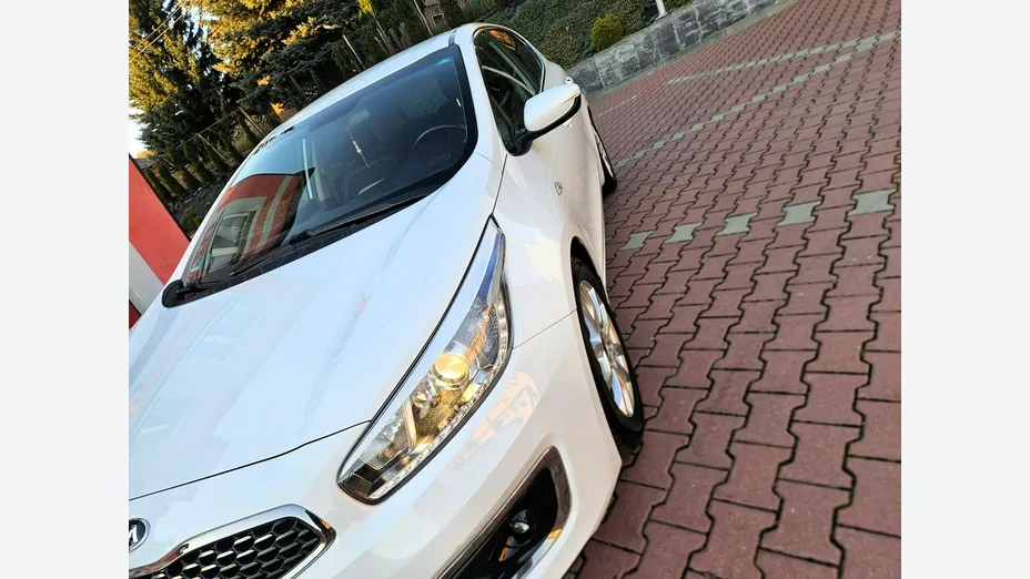 KIA Cee'd -