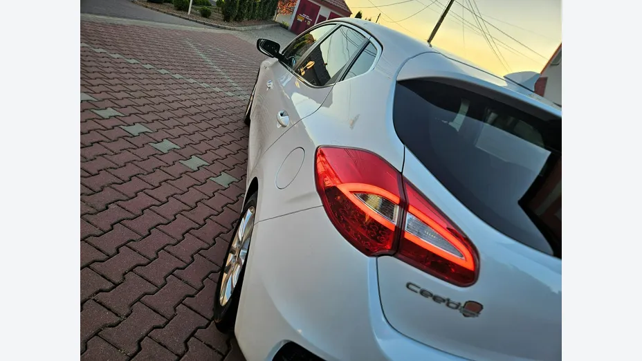 KIA Cee'd -