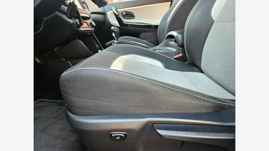 KIA Cee'd -