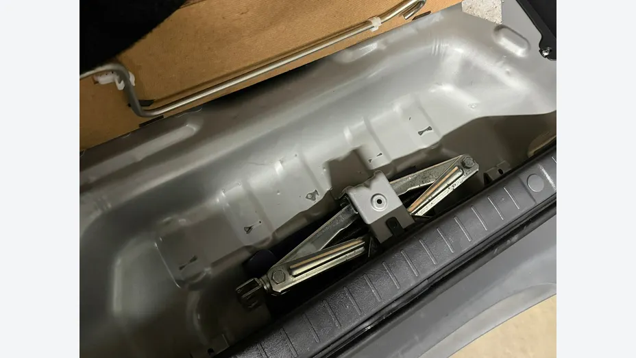 SUZUKI Jimny -