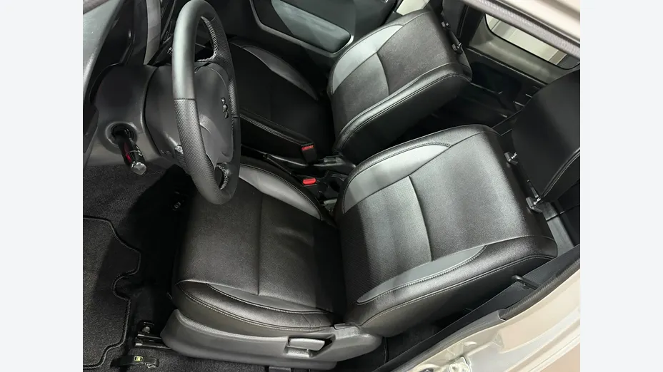 SUZUKI Jimny -