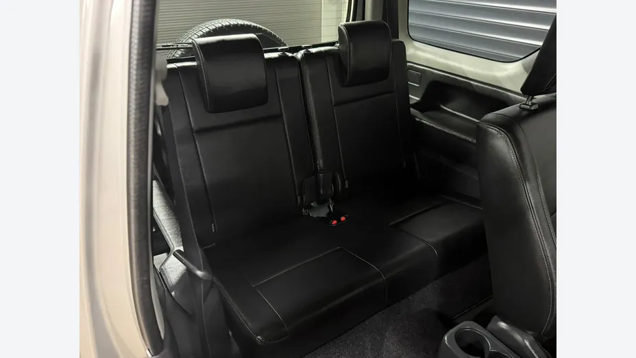 SUZUKI Jimny -