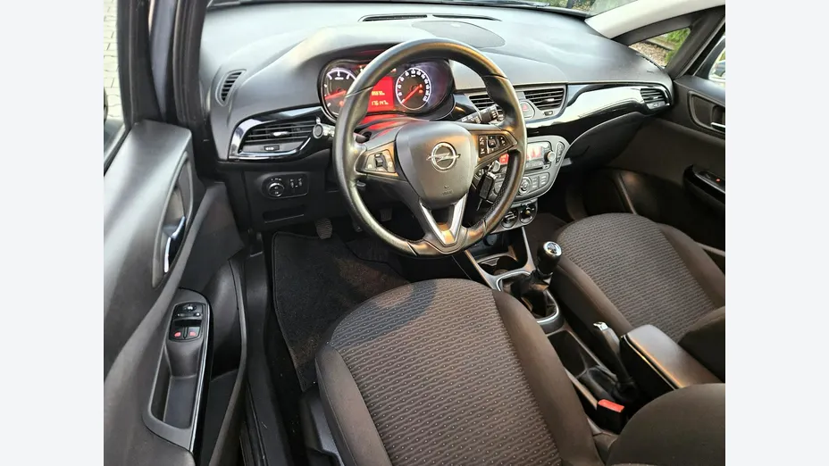 OPEL Corsa -