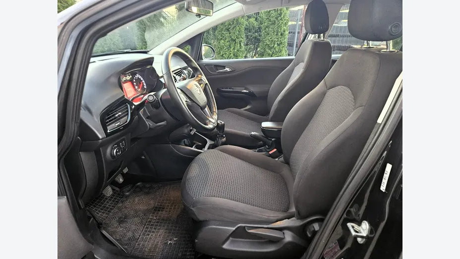 OPEL Corsa -