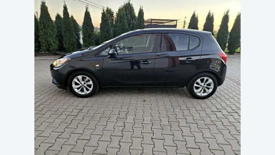 OPEL Corsa -